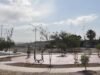 Rehabilita Obras Públicas parques al suroriente de la ciudad