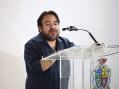 Autoriza Presidente Municipal salida anticipada para personal administrativo por partido de México