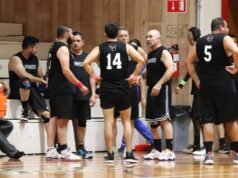 Emocionantes las competencias en el Campeonato Nacional de Sindicalizados del TecNM