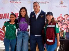 Promueven cultura de paz entre estudiantes de la Escuela Primaria Solidaridad 2666
