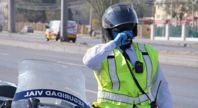 Implementará Seguridad Vial operativo especial por carrera pedestre de General Electric