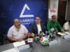 Arrancan Municipio y CANACO fumigaciones contra la garrapata el próximo viernes