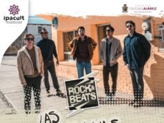 IPACULT invita a concierto de Las Himalayas y Aquiles Moon en el MAHCH