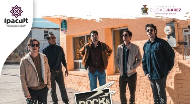 IPACULT invita a concierto de Las Himalayas y Aquiles Moon en el MAHCH