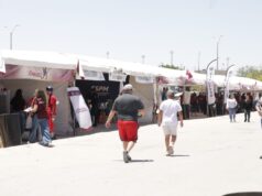 Llevarán este sábado Cruzada por Juárez a la colonia Gómez Morín