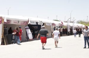 Llevarán este sábado Cruzada por Juárez a la colonia Gómez Morín