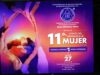 Invitan al XI pase de mensaje para la mujer “Historias distintas y una misma esperanza”