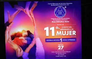 Invitan al XI pase de mensaje para la mujer “Historias distintas y una misma esperanza”