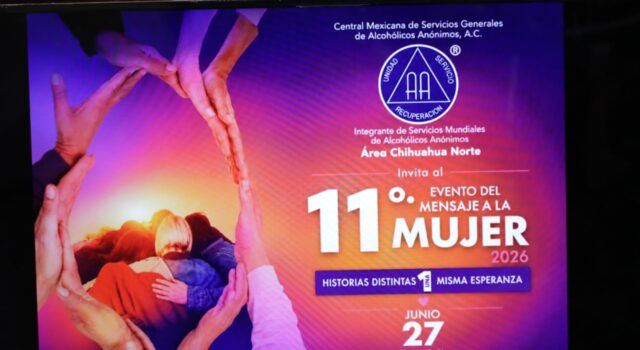 Invitan al XI pase de mensaje para la mujer “Historias distintas y una misma esperanza”