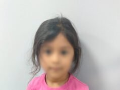 SSPM solicita el apoyo de la ciudadanía para localizar a familiares de una niña extraviada