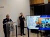 Destaca SSPM avances en seguridad y reducción en homicidios