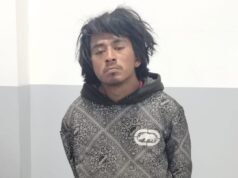 SSPM solicita apoyo para localizar a familiares de hombre extraviado