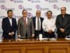 Presenta Secretaría de Educación y Deporte oferta de posgrados