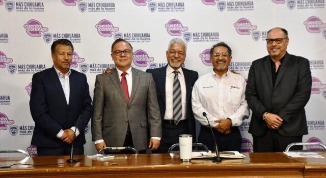Presenta Secretaría de Educación y Deporte oferta de posgrados