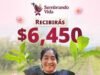 Bienestar realiza pago del Programa Sembrando Vida