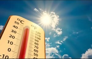 Prevé Protección Civil incremento de temperaturas en la entidad