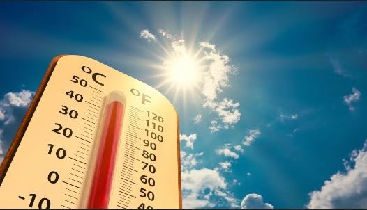 Prevé Protección Civil incremento de temperaturas en la entidad