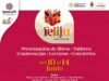 Todo listo para el arranque de la primera edición del FELIJU en el Paseo Juan Gabriel
