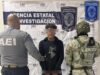 Cumplimentan orden aprehensión por homicidio en Janos