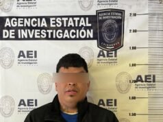 Sentenciado a 25 años de prisión por homicida