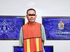 Detenido por incendiar vehículo de su expareja