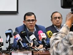 Expone FGE avances en caso ‘Plenitud’ a un año del hallazgo