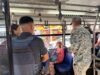 Refuerza SSPM y Guardia Nacional proximidad social con programa “Juárez Seguro”