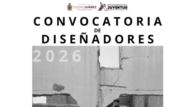 Invita IMJJ a jóvenes diseñadores a participar en la segunda edición de “Emergente Fashion Show”