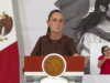 Sheinbaum cuestiona filtraciones sobre Rocha Moya y exige pruebas a Estados Unidos
