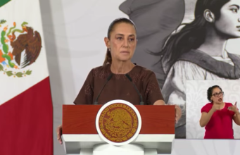 Sheinbaum cuestiona filtraciones sobre Rocha Moya y exige pruebas a Estados Unidos