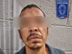 Vinculado a proceso por el homicidio de un hombre en un centro de rehabilitación