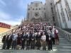 Unidad entre instituciones educativas y gobierno para el desarrollo de la educación superior