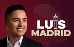 Una nueva generación de liderazgo para la transformación de Chihuahua