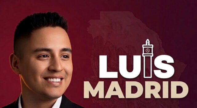 Una nueva generación de liderazgo para la transformación de Chihuahua