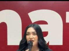 Diputada de Morena aclara cancelación de visa y rechaza señalamientos políticos