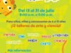La UACJ invita al Campamento Cultural de Verano 2026