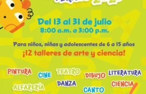 La UACJ invita al Campamento Cultural de Verano 2026