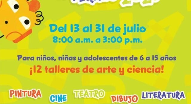 La UACJ invita al Campamento Cultural de Verano 2026