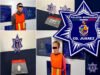 Arrestan a dos personas acusadas por delitos contra la salud