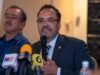 Es momento de concretar la transformación en Ciudad Juárez: Juan Carlos Loera.