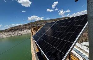 Fortalece SDR monitoreo climático con la entrega de 20 estaciones meteorológicas