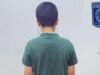Localiza FGE a niño de 12 años con reporte de no localizado en Juárez