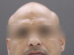 Vinculado por agredir a su madre biológica