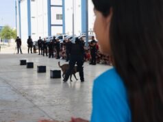 Conviven asistentes del “Campamento De Verano de la SSPM 2026