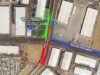 Recomienda JMAS utilizar vías alternas durante trabajos del Puente Paso Las Torres–Talamás Camandari.