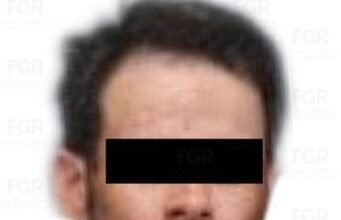 Lleva FGR a proceso a una persona detenida en Chihuahua cuando transportaba a ocho extranjeros indocumentados