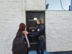Localiza Fiscalía en Ciudad Juárez a menor reportada ausente en la CDMX