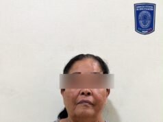 Detienen a mujer en posesión de 118 envoltorios de droga en Riberas del Bravo
