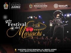Cambia para el 9 de agosto el Festival del Mariachi