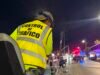 Delimita Seguridad Vial carriles de importantes avenidas